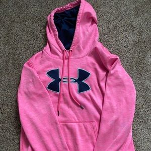 Under Armour Hoodie